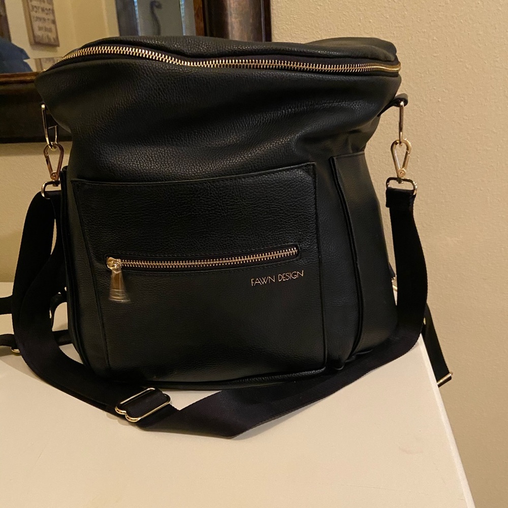 Full size 2.0 Fawn Design Bag